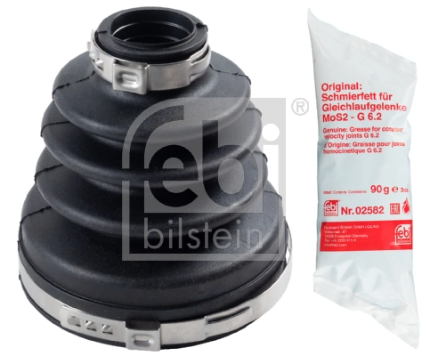 Bellow Kit, drive shaft